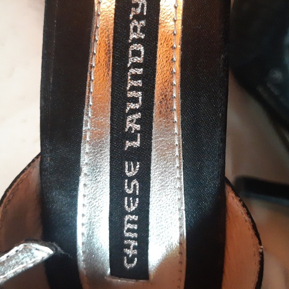 CHINESE Laundry shoes - Picture 4 of 11